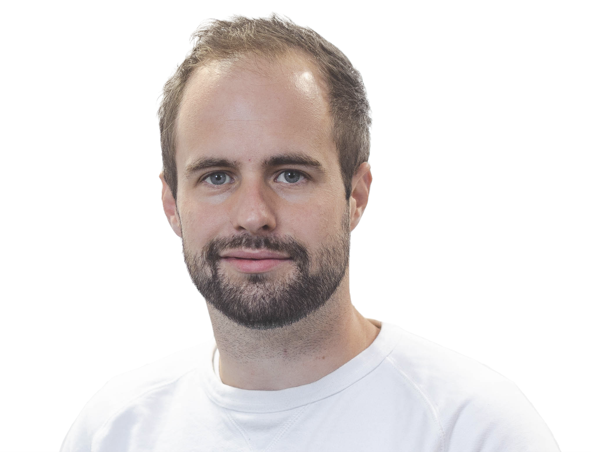 Marcel Bohländer – KI-Berater und Softwareentwickler aus Mittelhessen
